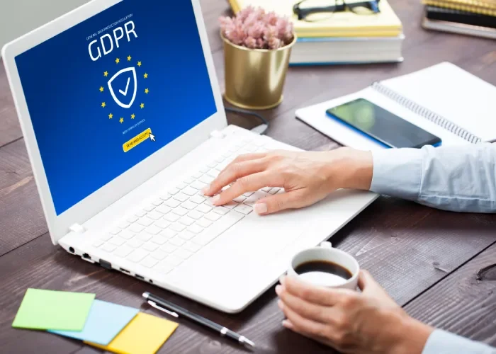 GDPR dataskydd